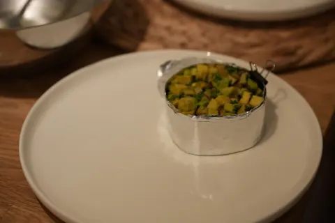 Photo pour l'étape 1