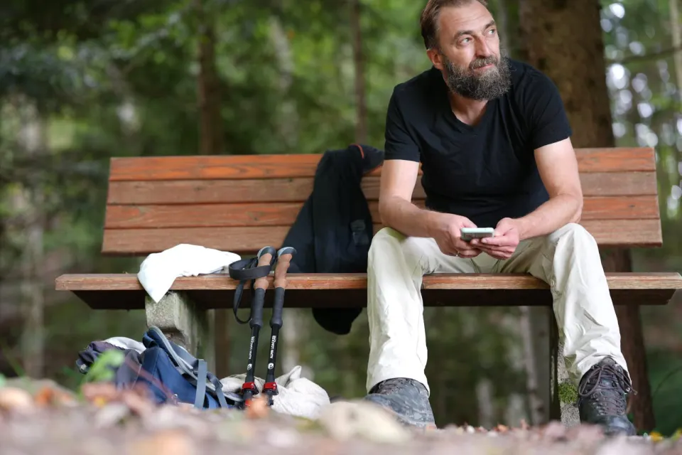 Warum der Waldschatzfinder kostenlos ist, keine Daten verkauft – und warum wir gerne leise bleiben